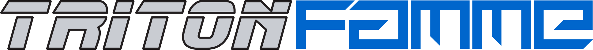 Triton Famme logo